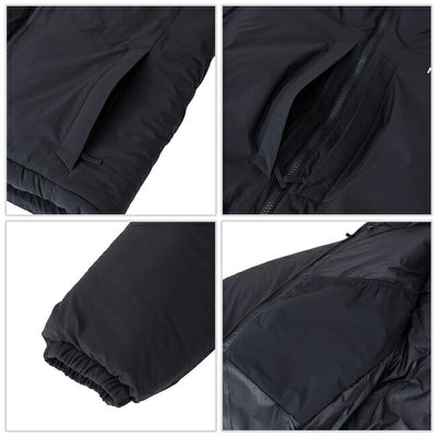 THE NORTH FACE ザ・ノース・フェイス Project Insulation Jacket プロジェクトインサレーションジャケット NY82305