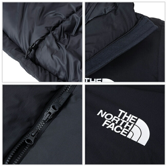 THE NORTH FACE ザ・ノース・フェイス Project Insulation Jacket プロジェクトインサレーションジャケット NY82305