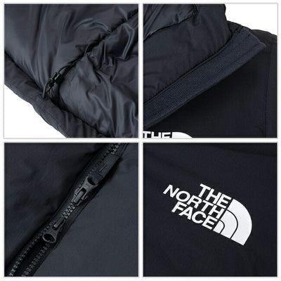 THE NORTH FACE ザ・ノース・フェイス Project Insulation Jacket プロジェクトインサレーションジャケット NY82305