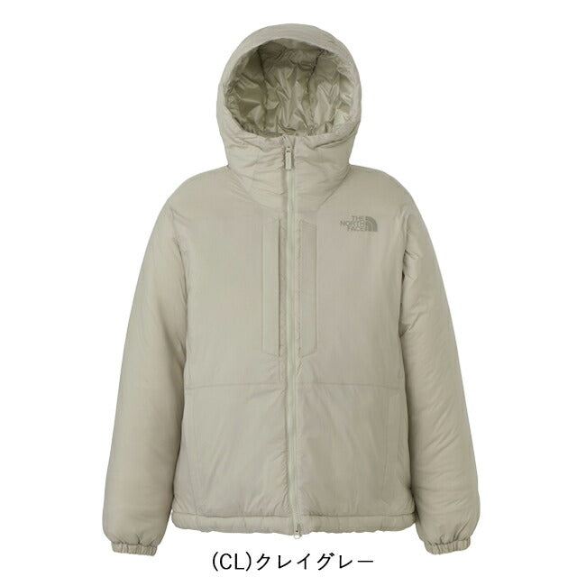 THE NORTH FACE ザ・ノース・フェイス Project Insulation Jacket プロジェクトインサレーションジャケット NY82305