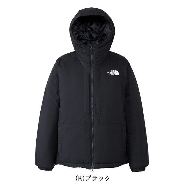 THE NORTH FACE ザ・ノース・フェイス Project Insulation Jacket プロジェクトインサレーションジャケット NY82305