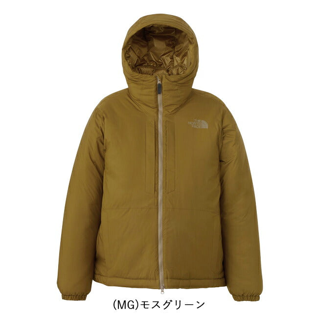 THE NORTH FACE ザ・ノース・フェイス Project Insulation Jacket プロジェクトインサレーションジャケット NY82305