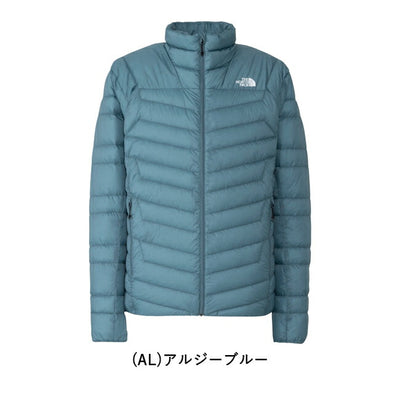 THE NORTH FACE ザ・ノース・フェイス Thunder Jacket サンダージャケット NY82312