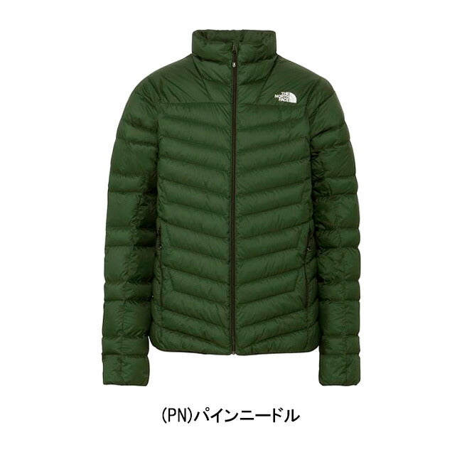 THE NORTH FACE / THUNDER JACKET_サンダージャケット/L/ナイロン/GRN THE NORTH FACE ザ・ノース・フェイス Thunder Jacket サンダー