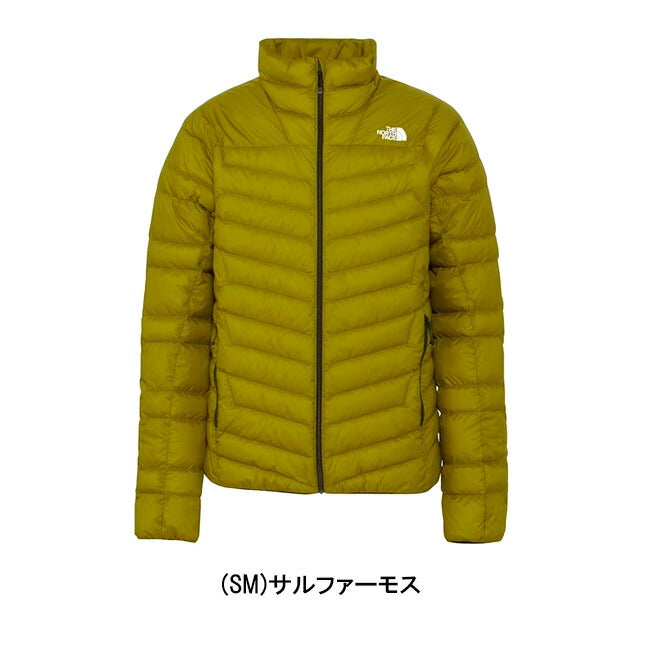 THE NORTH FACE ザ・ノース・フェイス Thunder Jacket サンダー