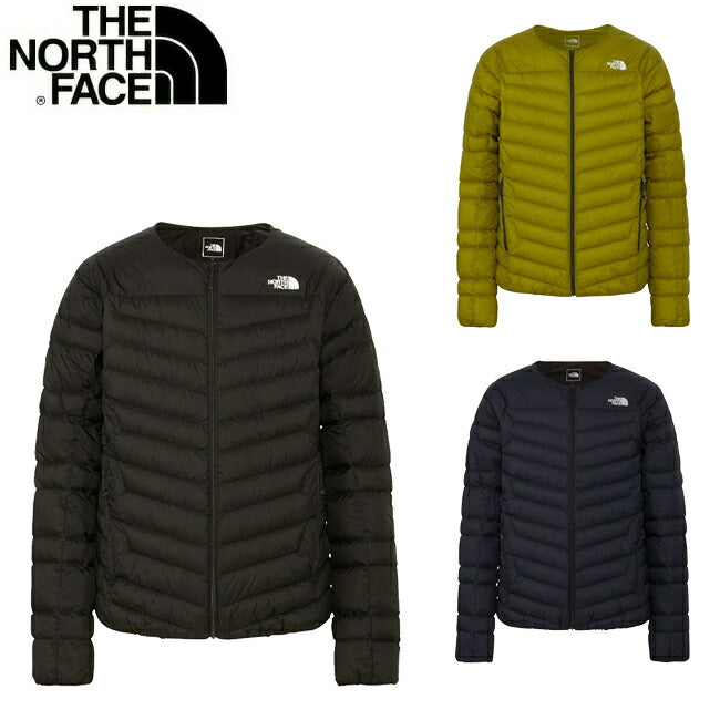 THE NORTH FACE ザ・ノース・フェイス Thunder Roundneck Jacket サンダーラウンドネックジャケット NY82313