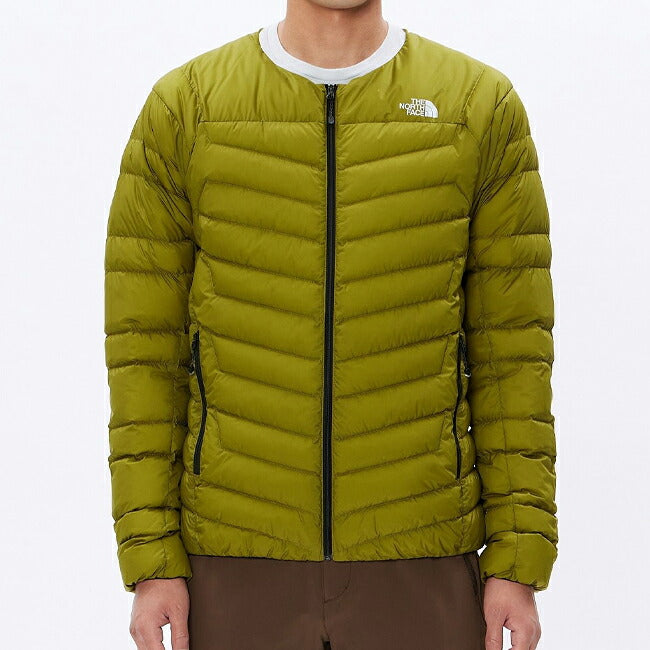 THE NORTH FACE ザ・ノース・フェイス Thunder Roundneck Jacket サンダーラウンドネックジャケット NY82313