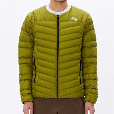 THE NORTH FACE ザ・ノース・フェイス Thunder Roundneck Jacket サンダーラウンドネックジャケット NY82313