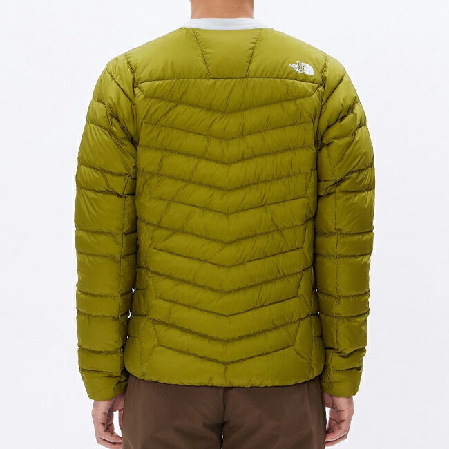 THE NORTH FACE ザ・ノース・フェイス Thunder Roundneck Jacket サンダーラウンドネックジャケット NY82313