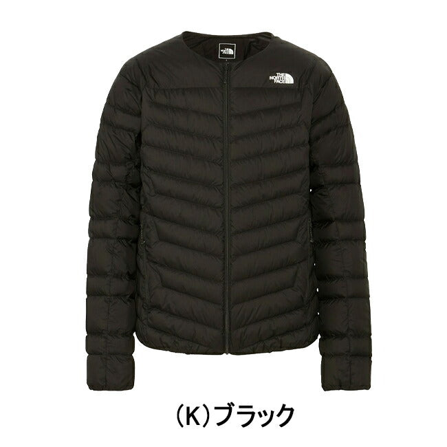 THE NORTH FACE ザ・ノース・フェイス Thunder Roundneck Jacket サンダーラウンドネックジャケット NY82313