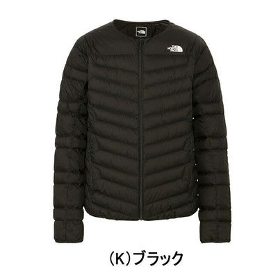 THE NORTH FACE ザ・ノース・フェイス Thunder Roundneck Jacket サンダーラウンドネックジャケット NY82313