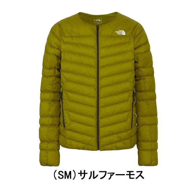 THE NORTH FACE ザ・ノース・フェイス Thunder Roundneck Jacket サンダーラウンドネックジャケット NY82313