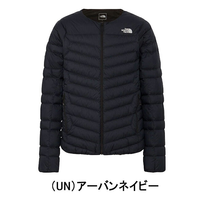 THE NORTH FACE ザ・ノース・フェイス Thunder Roundneck Jacket サンダーラウンドネックジャケット NY82313