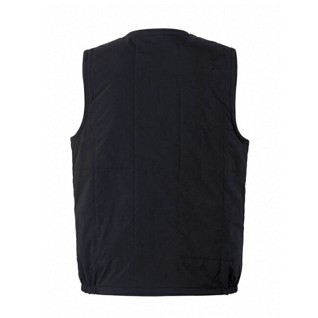 THE NORTH FACE ザ・ノース・フェイス Meadow Warm Vest メドウウォームベスト NY82330