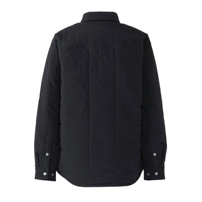 THE NORTH FACE ザ・ノース・フェイス Meadow Warm Shirt メドウウォームシャツ NY82331