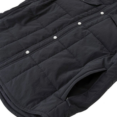 THE NORTH FACE ザ・ノース・フェイス Meadow Warm Shirt メドウウォームシャツ NY82331