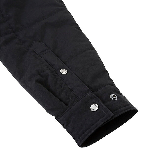 THE NORTH FACE ザ・ノース・フェイス Meadow Warm Shirt メドウウォームシャツ NY82331