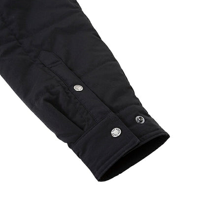 THE NORTH FACE ザ・ノース・フェイス Meadow Warm Shirt メドウウォームシャツ NY82331