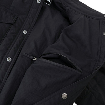 THE NORTH FACE ザ・ノース・フェイス Meadow Warm Shirt メドウウォームシャツ NY82331