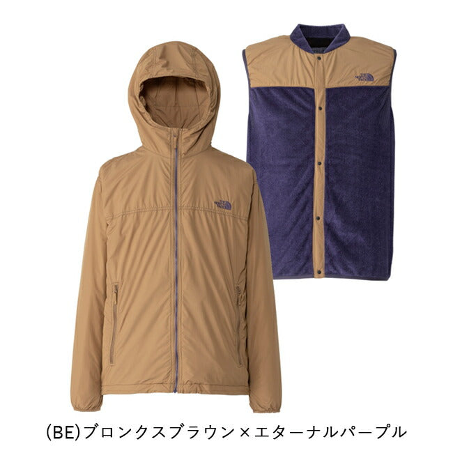 ノースフェイス フリーラントリクライメイトジャケットNY82390メンズM THE NORTH FACE - THE NORTH FACE ザ・ノース・フェイス Free Run