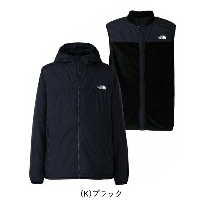 THE NORTH FACE ザ・ノース・フェイス Free Run Triclimate Jacket フリーラントリクライメイトジャケット NY82390
