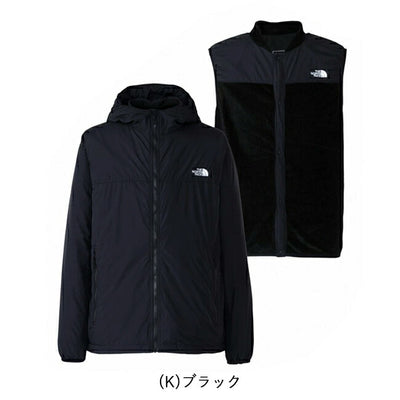 THE NORTH FACE ザ・ノース・フェイス Free Run Triclimate Jacket フリーラントリクライメイトジャケット NY82390