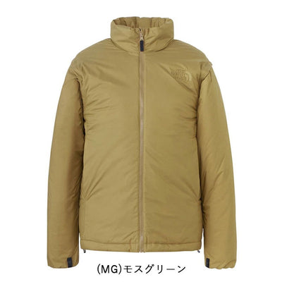 THE NORTH FACE ザ・ノース・フェイス ZI S-Nook Jacket ジップインサニーヌックジャケット NY82401