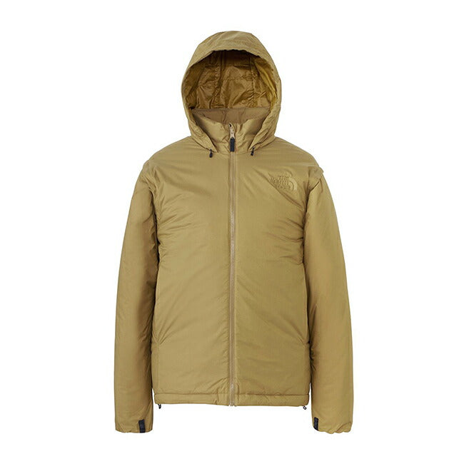 THE NORTH FACE ザ・ノース・フェイス ZI S-Nook Jacket ジップイン