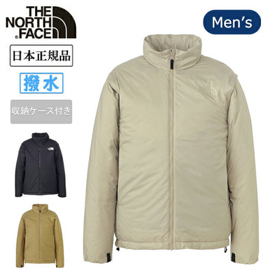 THE NORTH FACE ザ・ノース・フェイス ZI S-Nook Jacket ジップインサニーヌックジャケット NY82401