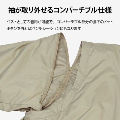 THE NORTH FACE ザ・ノース・フェイス ZI S-Nook Jacket ジップインサニーヌックジャケット NY82401