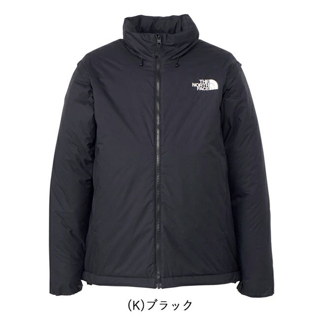 THE NORTH FACE ザ・ノース・フェイス ZI S-Nook Jacket ジップインサニーヌックジャケット NY82401
