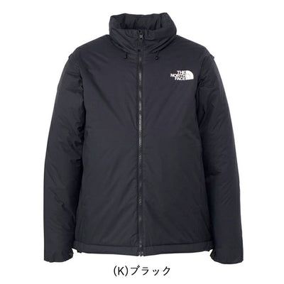 THE NORTH FACE ザ・ノース・フェイス ZI S-Nook Jacket ジップインサニーヌックジャケット NY82401