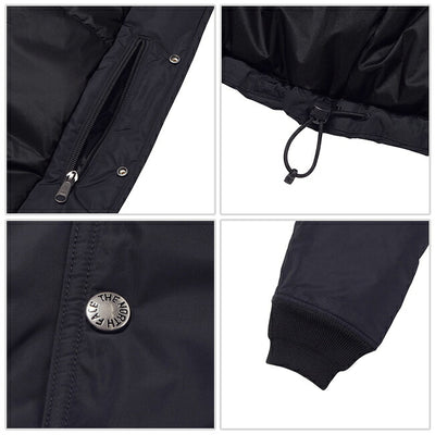 THE NORTH FACE ザ・ノース・フェイス Insulated Coach Jacket インサレーテッドコーチジャケット NY82450