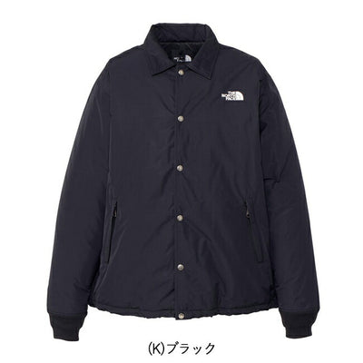 THE NORTH FACE ザ・ノース・フェイス Insulated Coach Jacket インサレーテッドコーチジャケット NY82450