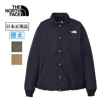 THE NORTH FACE ザ・ノース・フェイス Insulated Coach Jacket インサレーテッドコーチジャケット NY82450