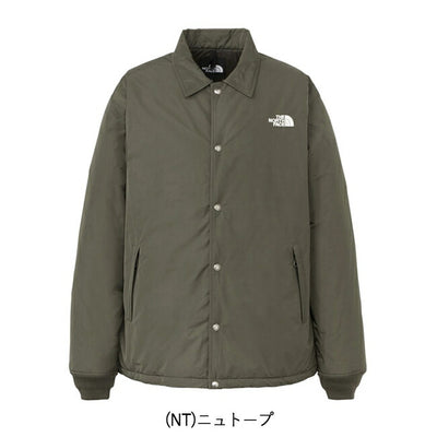 THE NORTH FACE ザ・ノース・フェイス Insulated Coach Jacket インサレーテッドコーチジャケット NY82450