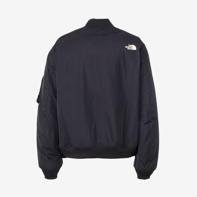THE NORTH FACE ザ・ノース・フェイス Insulation Bomber Jacket