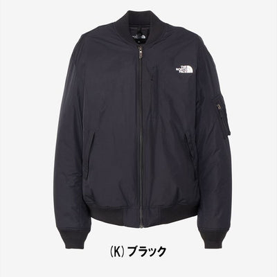 THE NORTH FACE ザ・ノース・フェイス Insulation Bomber Jacket インサレーションボンバージャケット NY82452