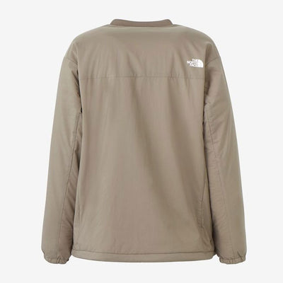 THE NORTH FACE ザ・ノース・フェイス Ventric Active Crew ベントリックスアクティブクルー NY82481