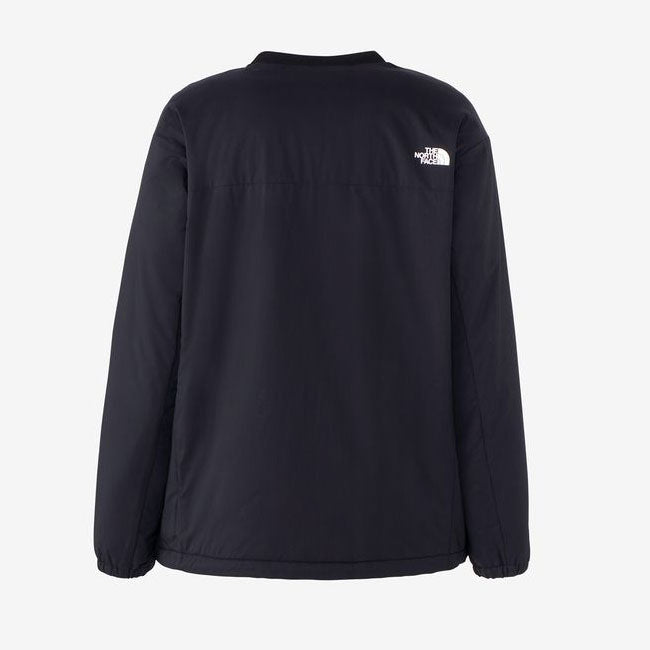 THE NORTH FACE ザ・ノース・フェイス Ventric Active Crew ベントリックスアクティブクルー NY82481