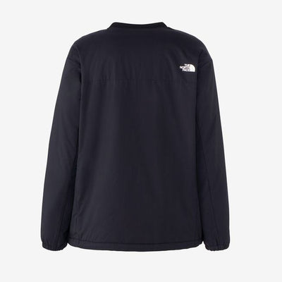 THE NORTH FACE ザ・ノース・フェイス Ventric Active Crew ベントリックスアクティブクルー NY82481