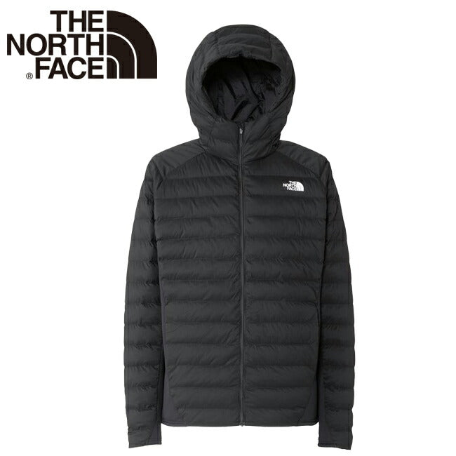 THE NORTH FACE ザ・ノース・フェイス Red Run Hoodie レッドラン