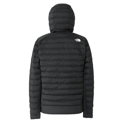 THE NORTH FACE ザ・ノース・フェイス Red Run Hoodie レッドランフーディ NY82493