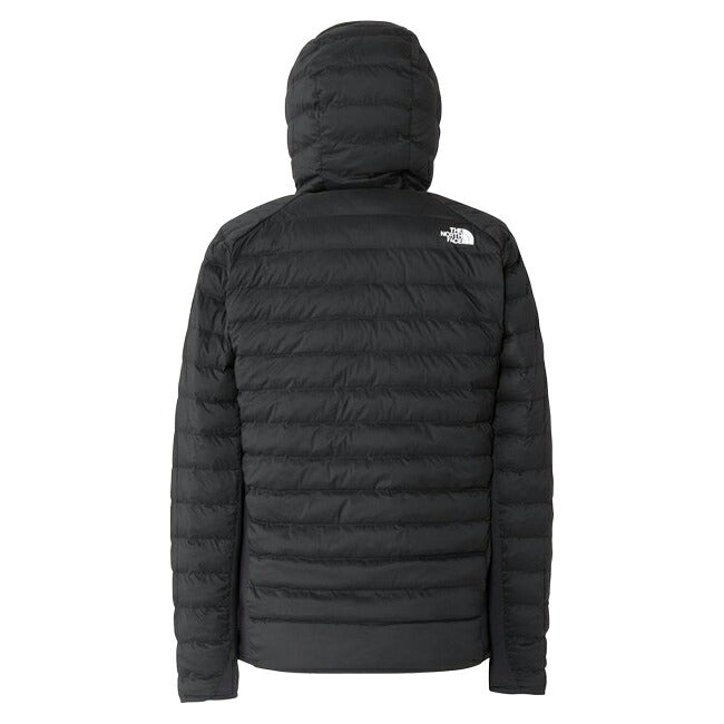 THE NORTH FACE ザ・ノース・フェイス Red Run Hoodie レッドラン