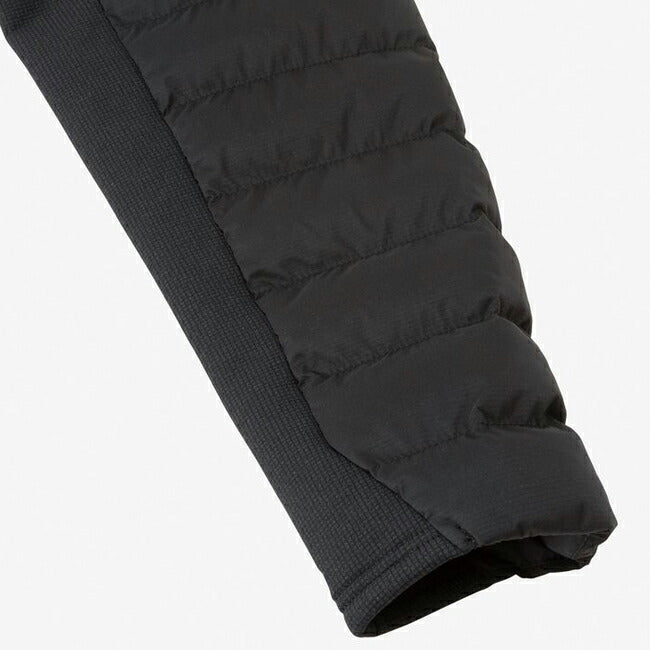 ノースフェイスNY82493レッドランフーディ黒Ｍ THE NORTH FACE ザ・ノース・フェイス Red Run Hoodie レッドラン