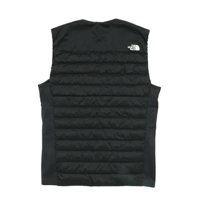 THE NORTH FACE ザ・ノース・フェイス Red Run Vest レッドランベスト NY82494
