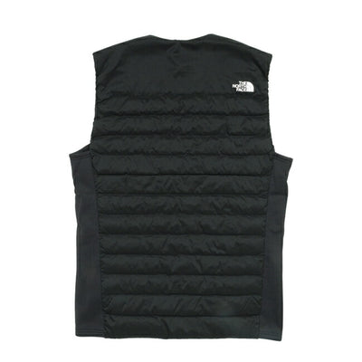 THE NORTH FACE ザ・ノース・フェイス Red Run Vest レッドランベスト NY82494
