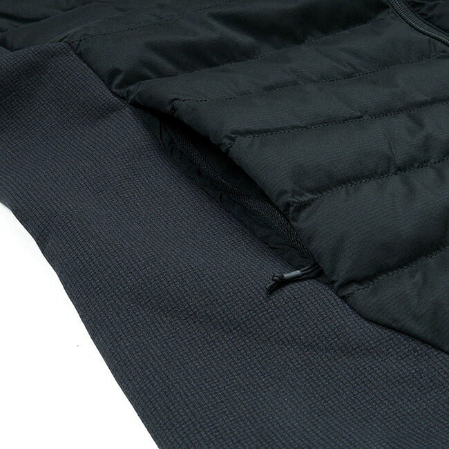 THE NORTH FACE ザ・ノース・フェイス Red Run Vest レッドランベスト NY82494