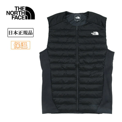 THE NORTH FACE ザ・ノース・フェイス Red Run Vest レッドランベスト NY82494