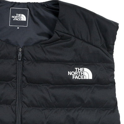 THE NORTH FACE ザ・ノース・フェイス Red Run Vest レッドランベスト NY82494